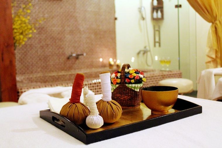 Khách sạn Rex Sài Gòn